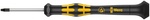 1567 Отверка TORX® Kraftform Micro, TX 5 x 40 mm