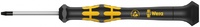 1567 Отверка TORX® Kraftform Micro, TX 5 x 40 mm