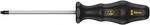 1567 Отверка TORX® BO с отверстием в профиле TORX®, TX 20 x 100 mm