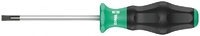 1335 Шлицевая отвертка, 0.5 x 3.0 x 80 mm