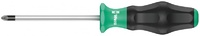 1355 PZ Отвертка для винтов с профилем Pozidriv, PZ 1 x 80 mm