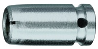 780 A 1/4" соединительные детали, 1/4 дюйм x 25 mm