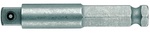 870/7 Стержни инструмента (соединительные детали), 1/2 дюйм x 75 mm