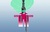 887/4 RR Универсальный держатель Rapidaptor с кольцевым магнитом, 1/4 дюйм x 57 mm x 1/4 дюйм