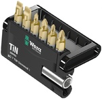 Bit-Check 7 TiN Universal 1, 7 деталь