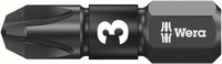855/1 IMP DC Impaktor Насадки, PZ 3 x 25 mm