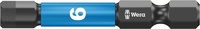 840/4 IMP DC Impaktor Насадки, Hex-Plus, 6.0 mm x 50 mm