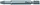 867/12 TORX® Насадки, TX 15 x 45 mm