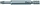 867/16 TORX® Насадки, TX 10 x 45 mm