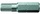 860/1 XZN Многозубцовые насадки, M 4 x 25 mm