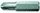 871/1 TORQ-SET® Mplus Насадки, 25 мм, # 3 x 25 mm