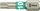 3867/1 TS TORX® Насадки, нержавеющая сталь, TX 10 x 25 mm