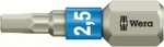3840/1 TS Насадки, нержавеющая сталь, Hex-Plus, 2.5 x 25 mm