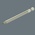 3867/4 TORX® BO Насадки с отверстием, Нержавеющая сталь, TX BO 25 x 89 mm