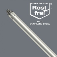 Kraftform Kompakt 60, нержавеющая сталь, Imperial, 17 деталь