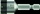 3869/4 Вставки торцовых ключей, 8.0 x 50 mm