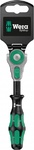 8000 A SB Трещотка Zyklop с 1/4", 1/4 дюйм x 152.0 mm