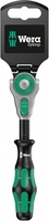 8000 A SB Трещотка Zyklop с 1/4", 1/4 дюйм x 152.0 mm