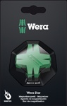 Wera Star - устройство для намагничивания/размагничивания, 48.0 mm