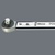 7008 E Динамометрический ключ со сквозной трещоткой, 3/4 дюйм x 1750 mm, 300 - 1000 Nm