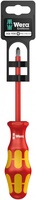 162 i PH SB VDE Изолированная крестовая отвертка, PH 1 x 80 mm