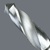 848 HSS Спиральная насадка- сверло, 3.0 mm