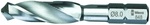 848 HSS Спиральная насадка- сверло, 3.1 mm
