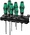 334/6 Rack Набор отверток Kraftform Plus Lasertip + подставка, 6 деталь