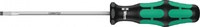 335 Шлицевая отвертка, 0.4 x 2.5 x 60 mm