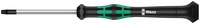 2067 Отвертка TORX® BO для электронщиков, TX 8 x 60 mm