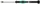 2054 Отвертка для электронщика для винтов с шестигранной головкой, Hex-Plus, 1.3 x 40 mm