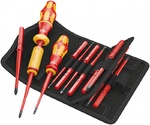 Kraftform Kompakt VDE Torque 1,2-3,0 Nm + 817, 16 деталь
