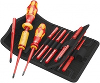 Kraftform Kompakt VDE Torque 1,2-3,0 Nm + 817, 16 деталь