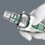 Kraftform Kompakt Zyklop MS1 Metal/Speed 1/4", 8 деталь