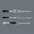 Kraftform Kompakt Zyklop MS1 Metal/Speed 1/4", 8 деталь