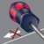 Набор из 7 отвёрток Kraftform Plus Lasertip с подставкой, Red Bull Racing