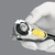8100 SA 6 Zyklop Speed - набор с трещоткой, привод 1/4", метрический , 28 деталь