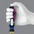 Компактные инструменты : Kraftform Kompakt 20 в сумке, 7 предметов, Red Bull Racing