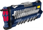 Набор с битами Tool-Check PLUS, 39 предметов, Red Bull Racing