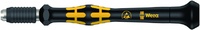 1013 Kraftform Micro ESD Ручной держатель насадок, 23 x 97 mm