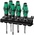 335/350/367/7 Rack Набор отверток Kraftform Plus Lasertip + подставка, 7 деталь